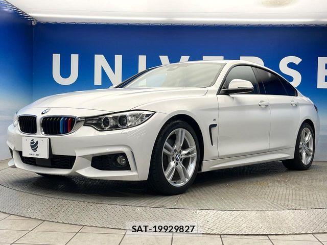 Bmw 4 SERIES 2016-01 6990332-17