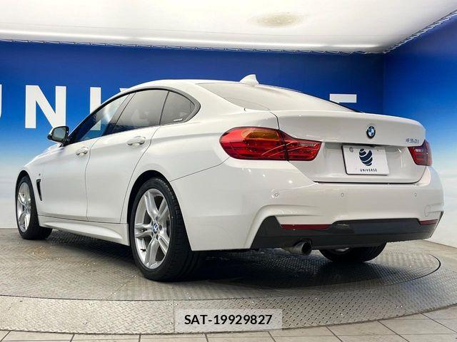 Bmw 4 SERIES 2016-01 6990332-18