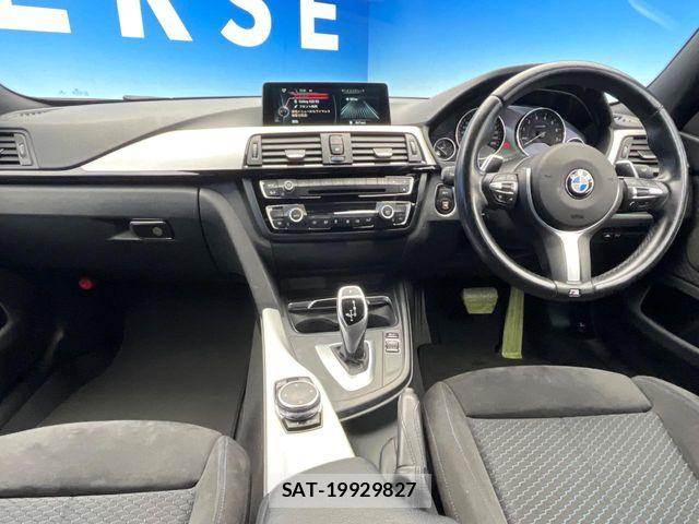 Bmw 4 SERIES 2016-01 6990332-1