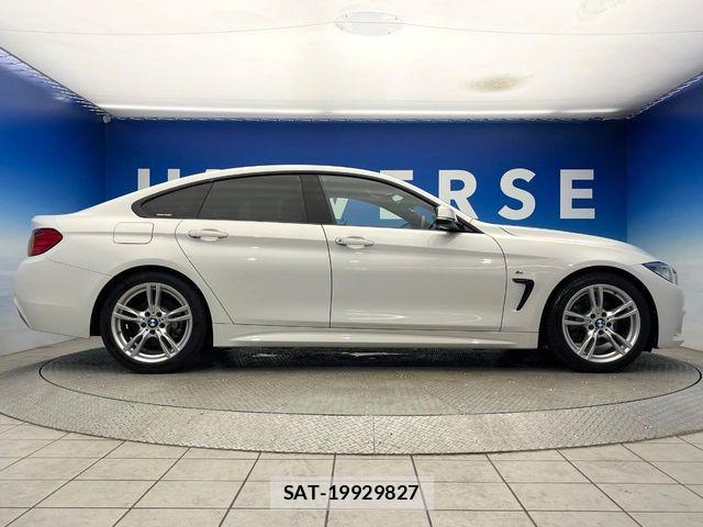 Bmw 4 SERIES 2016-01 6990332-19