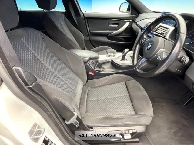 Bmw 4 SERIES 2016-01 6990332-8