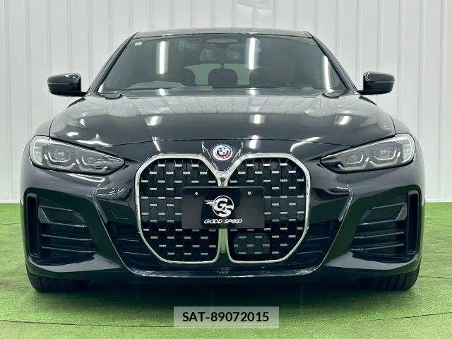 Bmw 4 SERIES 2023-03 6990326-11