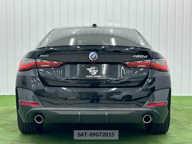 Bmw 4 SERIES 2023-03 6990326-12
