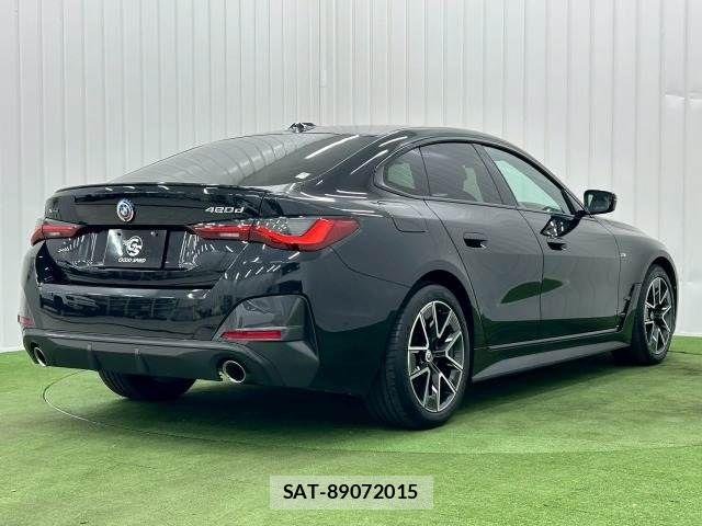 Bmw 4 SERIES 2023-03 6990326-15