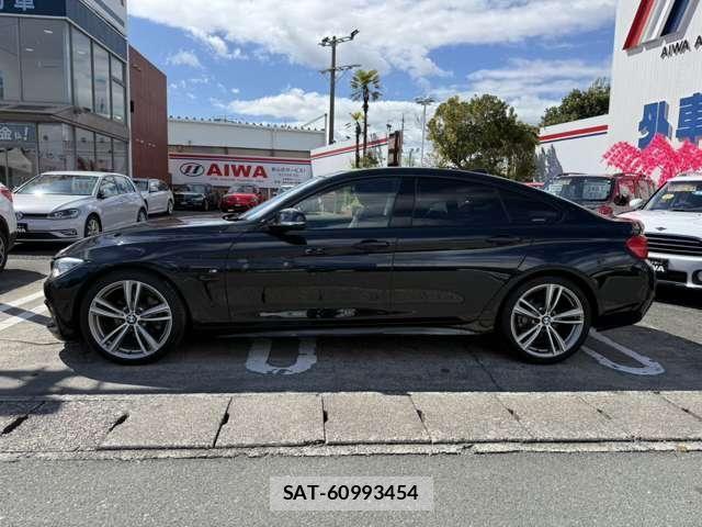 Bmw 4 SERIES 2015-06 6990330-1