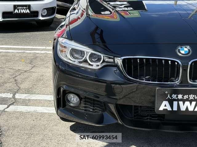 Bmw 4 SERIES 2015-06 6990330-25