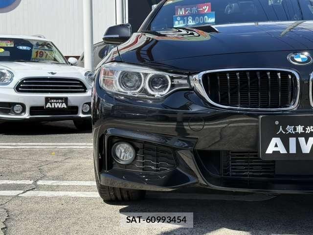 Bmw 4 SERIES 2015-06 6990330-26