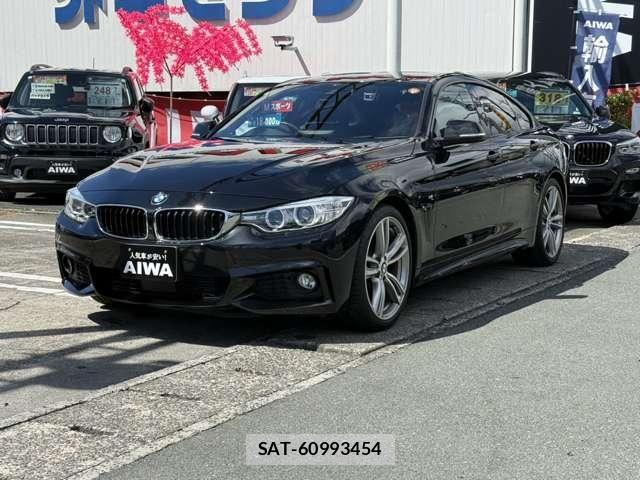 Bmw 4 SERIES 2015-06 6990330-28