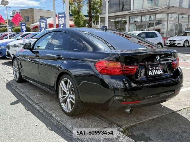 Bmw 4 SERIES 2015-06 6990330-2
