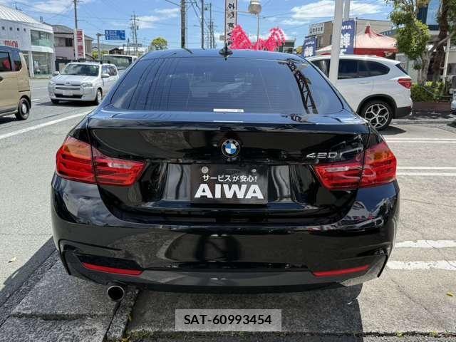 Bmw 4 SERIES 2015-06 6990330-3