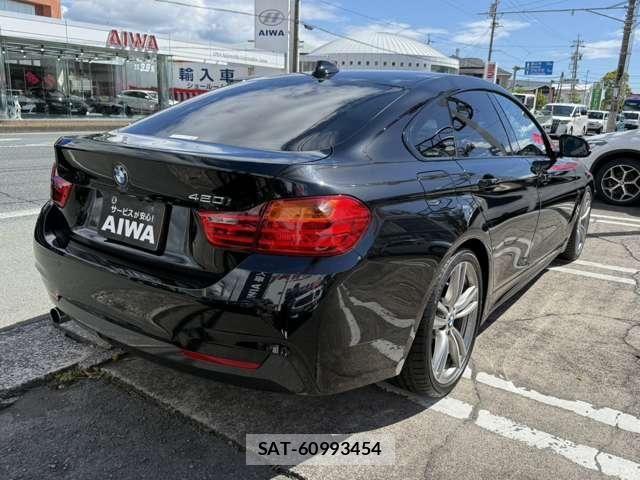 Bmw 4 SERIES 2015-06 6990330-4