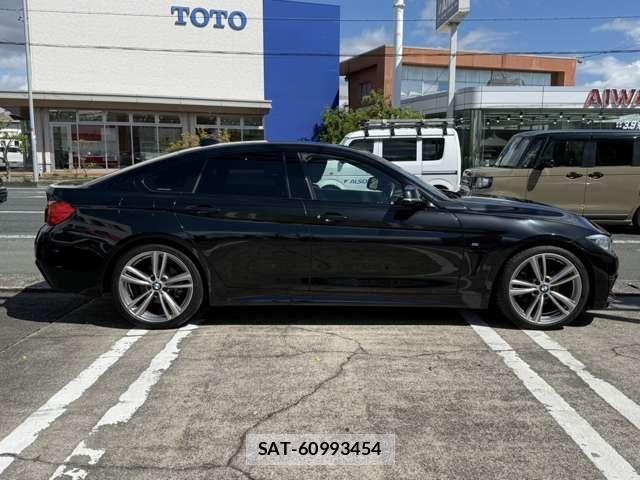 Bmw 4 SERIES 2015-06 6990330-5