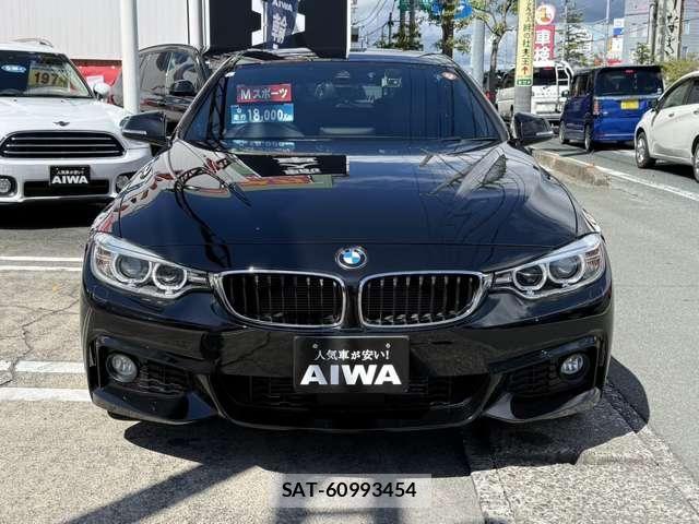 Bmw 4 SERIES 2015-06 6990330-7