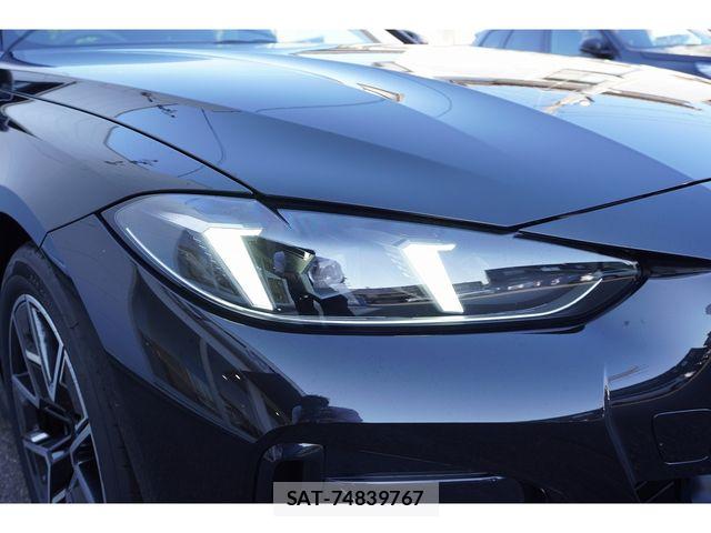 Bmw 4 SERIES 2025-12 6990309-8