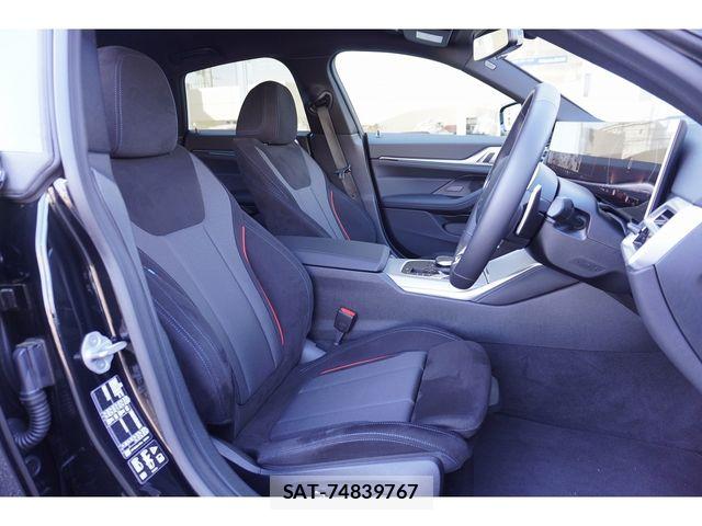 Bmw 4 SERIES 2025-12 6990309-9