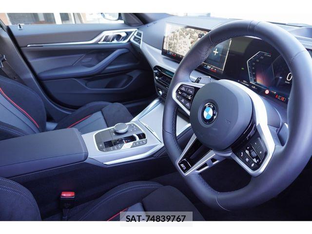 Bmw 4 SERIES 2025-12 6990309-10