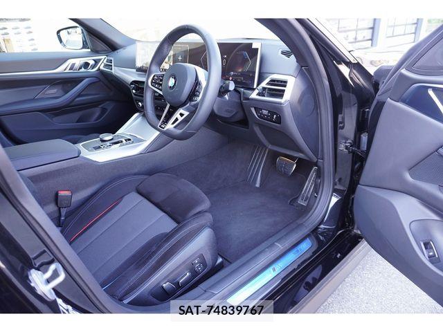 Bmw 4 SERIES 2025-12 6990309-11