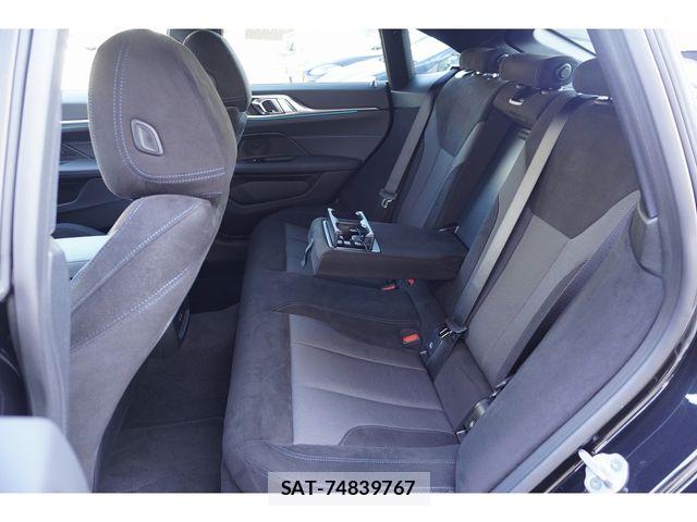 Bmw 4 SERIES 2025-12 6990309-13