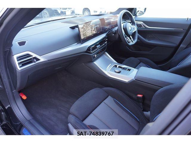 Bmw 4 SERIES 2025-12 6990309-15