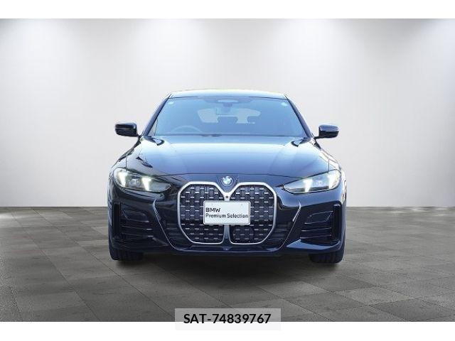 Bmw 4 SERIES 2025-12 6990309-1
