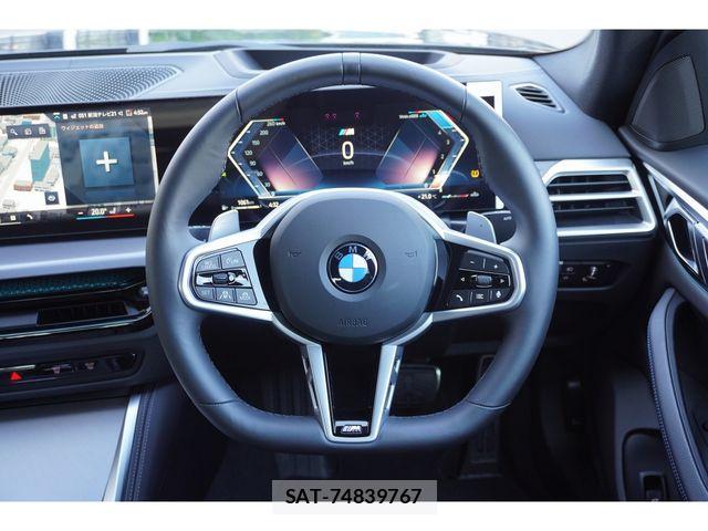 Bmw 4 SERIES 2025-12 6990309-21
