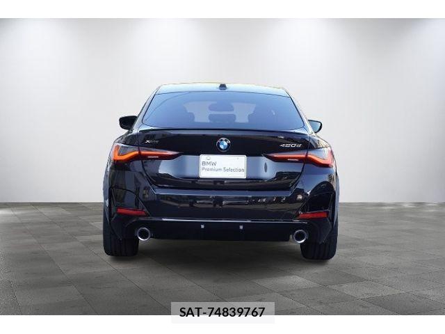 Bmw 4 SERIES 2025-12 6990309-2