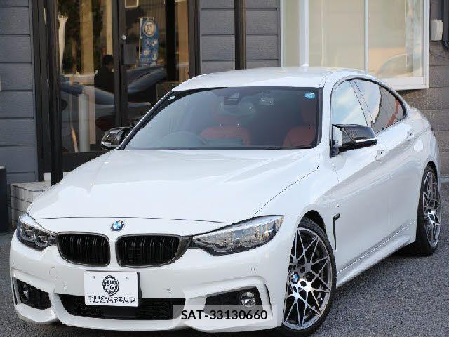Bmw 4 SERIES 2018-12 6990328-0