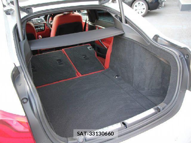 Bmw 4 SERIES 2018-12 6990328-25