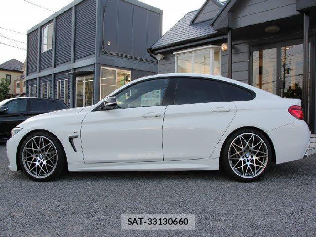 Bmw 4 SERIES 2018-12 6990328-28
