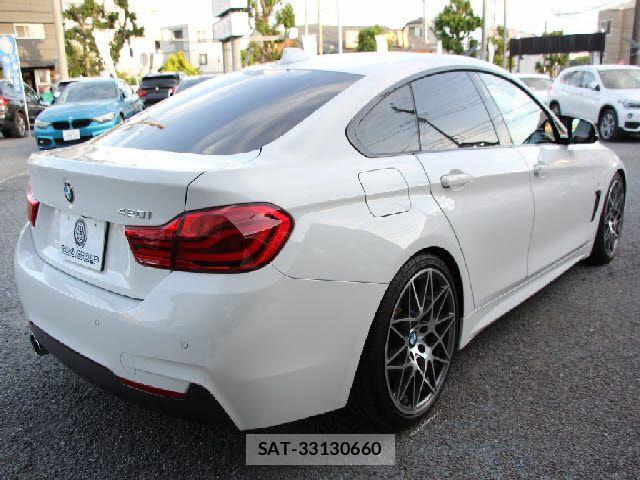 Bmw 4 SERIES 2018-12 6990328-2