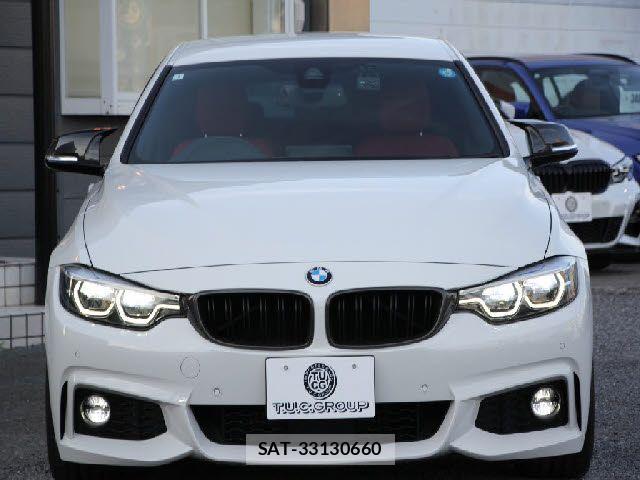 Bmw 4 SERIES 2018-12 6990328-29