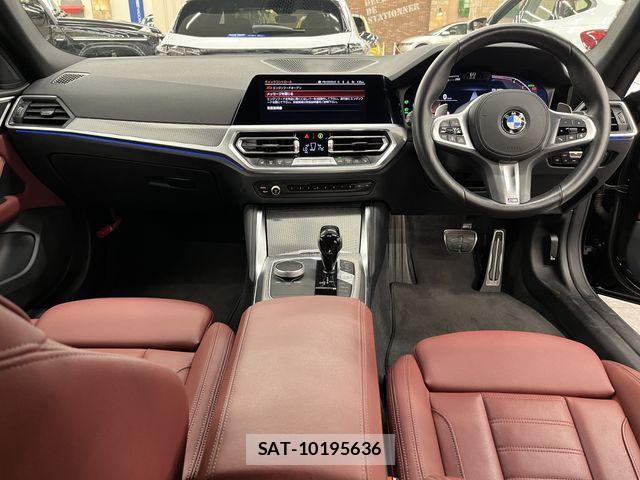 Bmw 4 SERIES 2023-09 7020090-1