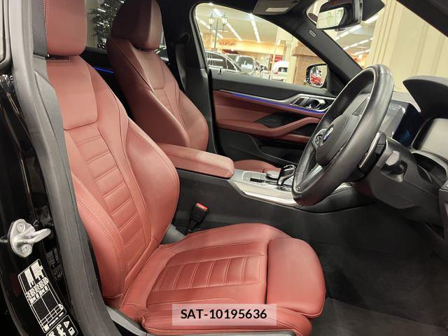 Bmw 4 SERIES 2023-09 7020090-3