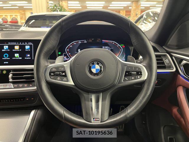 Bmw 4 SERIES 2023-09 7020090-6