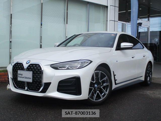 Bmw 4 SERIES 2023-11 7057653-0