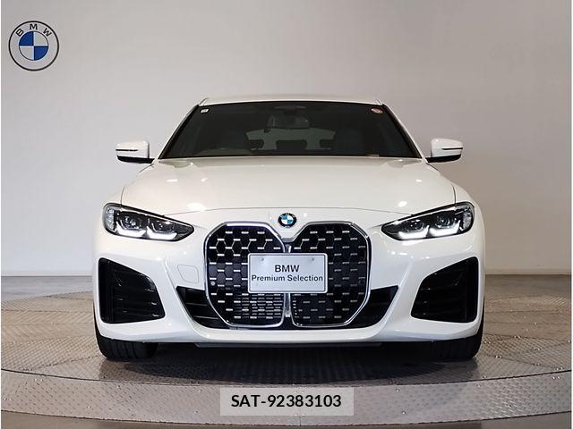 Bmw 4 SERIES 2022-05 7057656-1