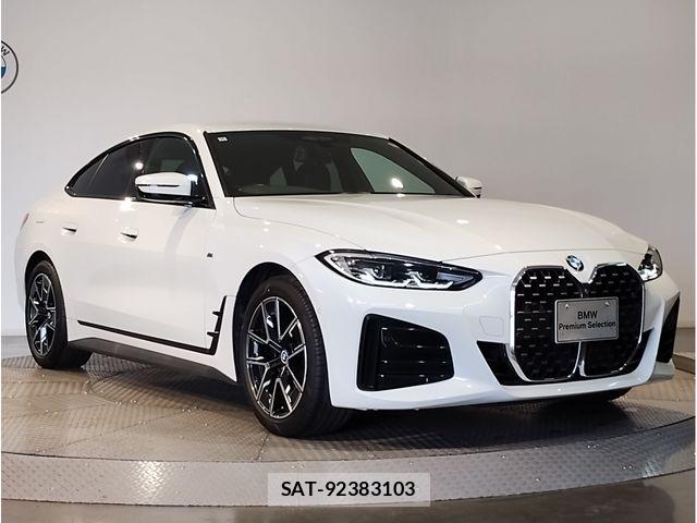 Bmw 4 SERIES 2022-05 7057656-2