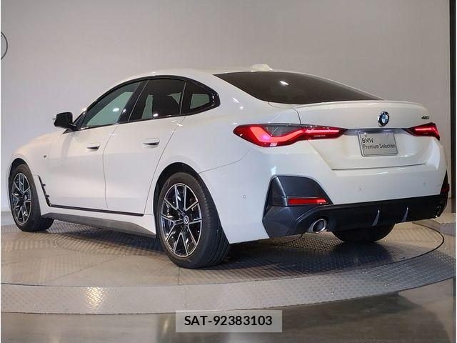 Bmw 4 SERIES 2022-05 7057656-4