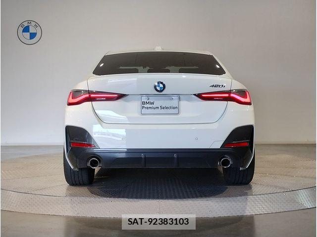 Bmw 4 SERIES 2022-05 7057656-5