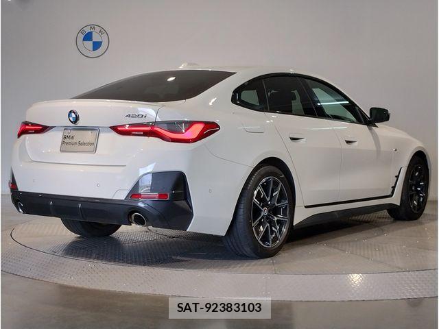 Bmw 4 SERIES 2022-05 7057656-6