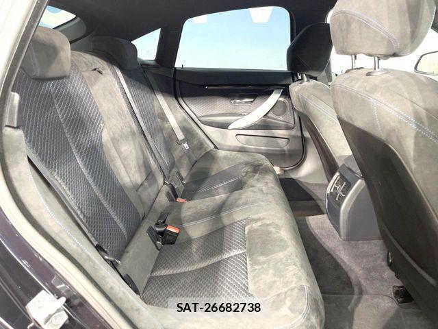 Bmw 4 SERIES 2014-11 7215321-9