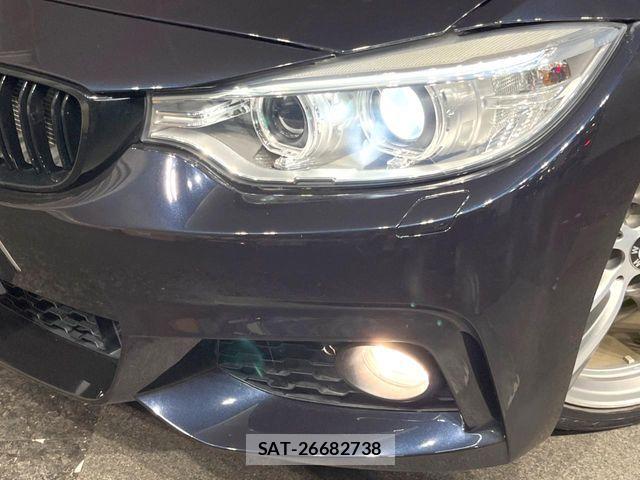 Bmw 4 SERIES 2014-11 7215321-13