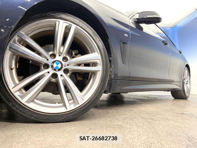 Bmw 4 SERIES 2014-11 7215321-14