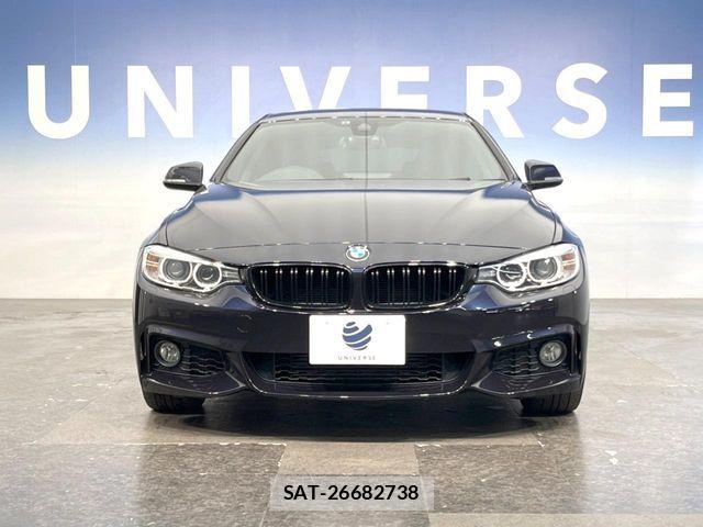 Bmw 4 SERIES 2014-11 7215321-15