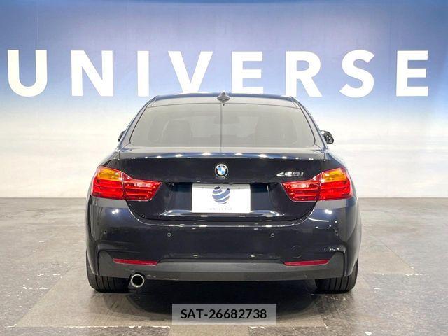 Bmw 4 SERIES 2014-11 7215321-16