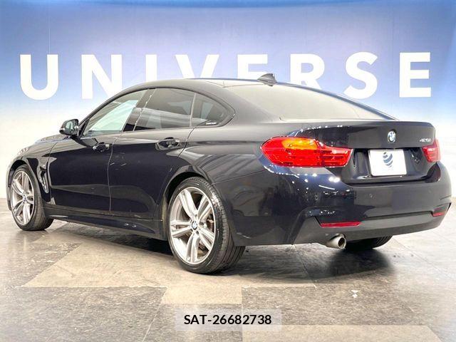 Bmw 4 SERIES 2014-11 7215321-18