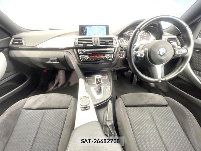 Bmw 4 SERIES 2014-11 7215321-1