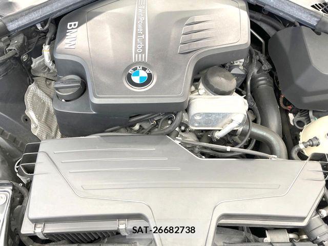 Bmw 4 SERIES 2014-11 7215321-19