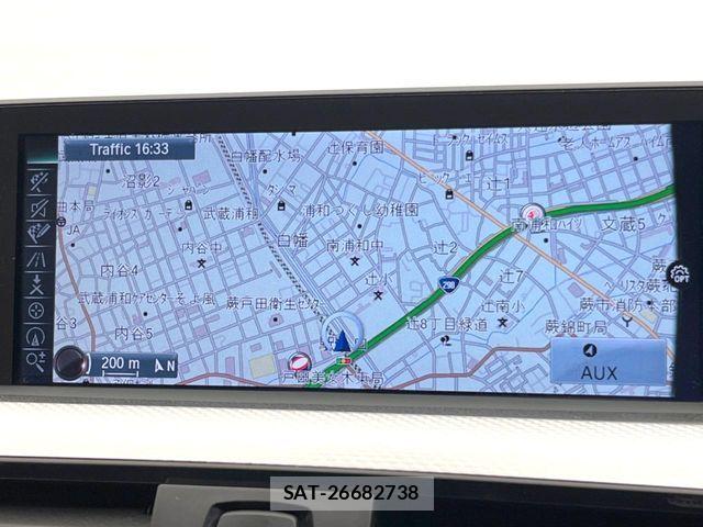 Bmw 4 SERIES 2014-11 7215321-3