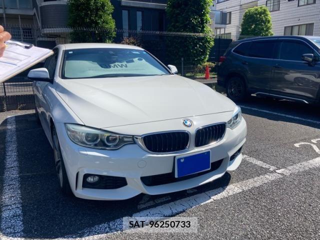 Bmw 4 SERIES 2015-03 7215322-1